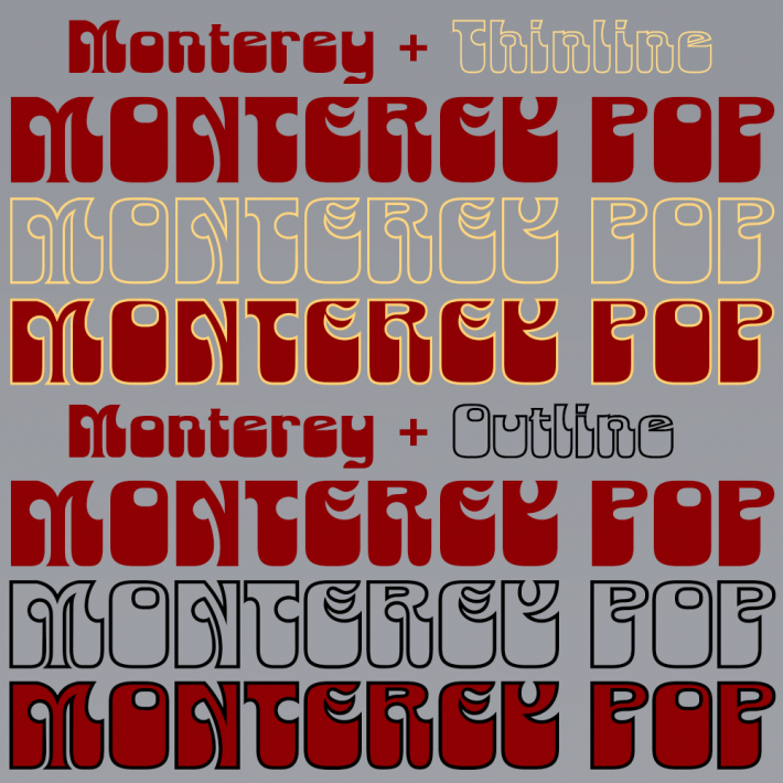Monterey Pop - Image 11