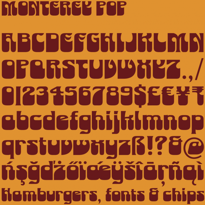 Monterey Pop - Image 7