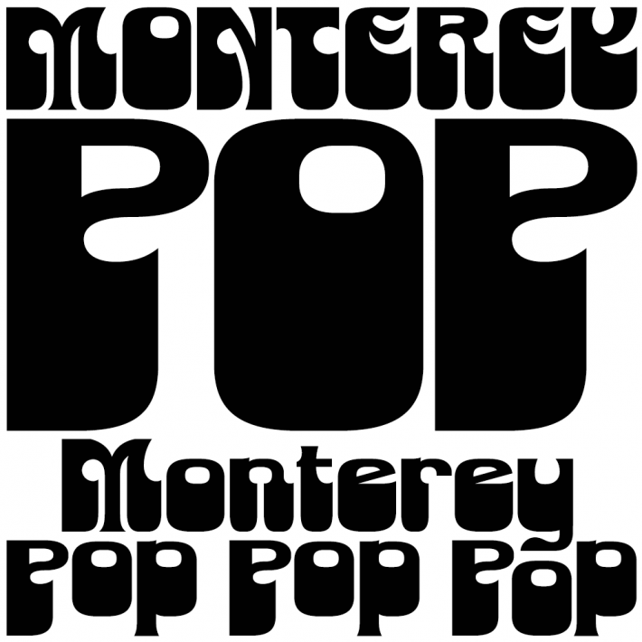 Monterey Pop