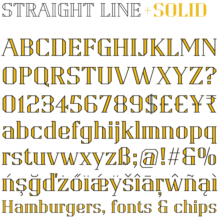 Straight Line - Image 9