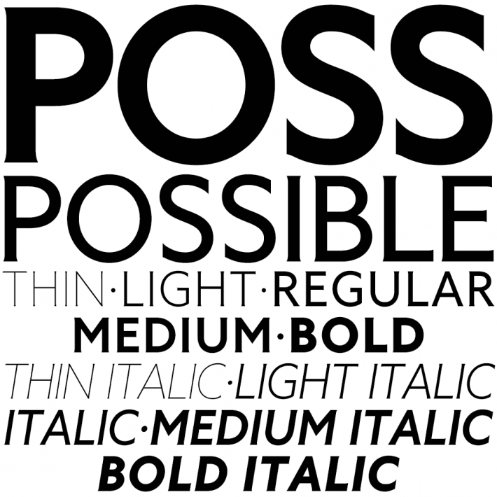 Possible