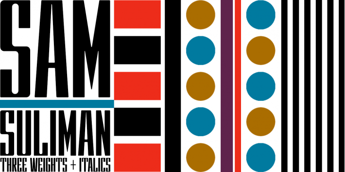 Sam Suliman - Image 8