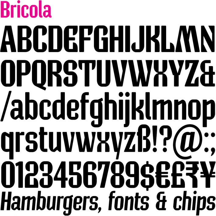 Bricola - Image 8