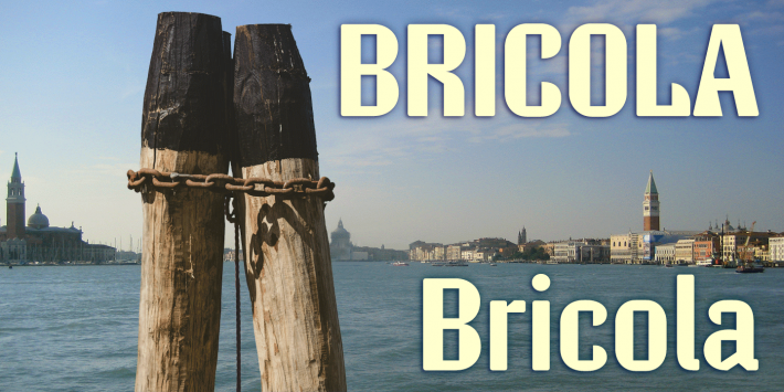 Bricola - Image 2