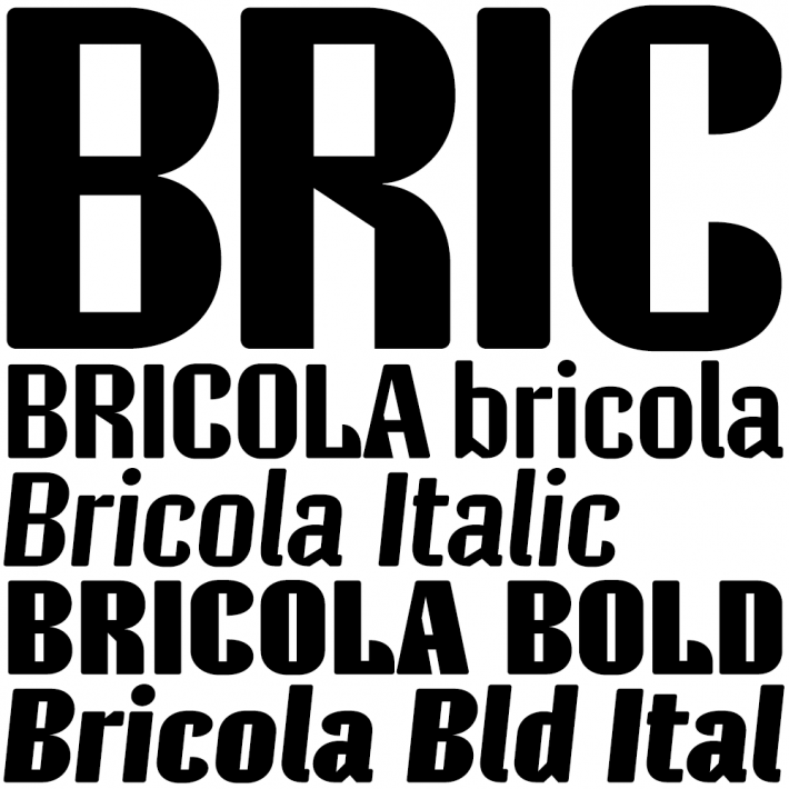 Bricola