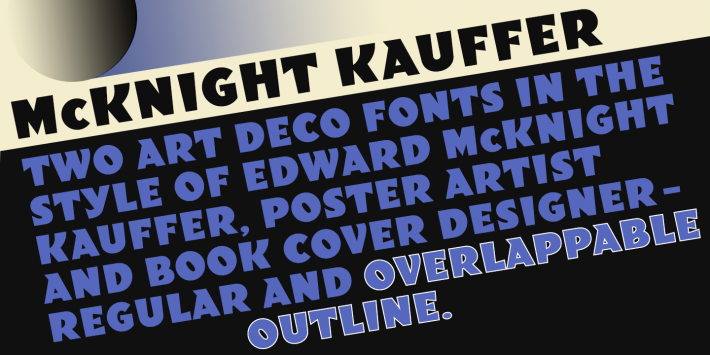 McKnight Kauffer - Image 2