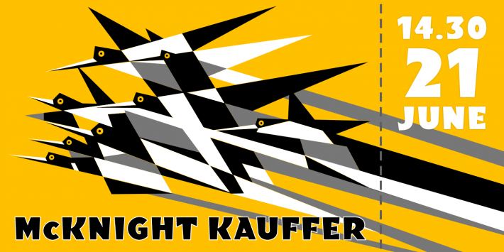 McKnight Kauffer - Image 3