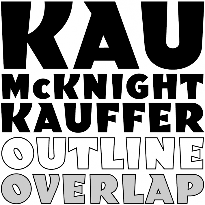 McKnight Kauffer