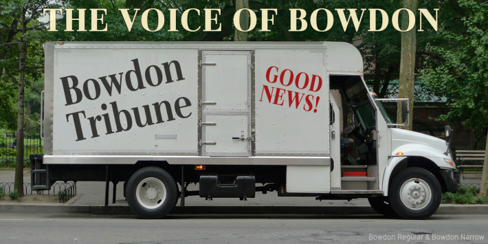 Bowdon Regular & Narrow
