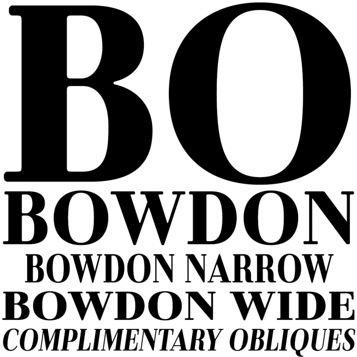 Bowdon