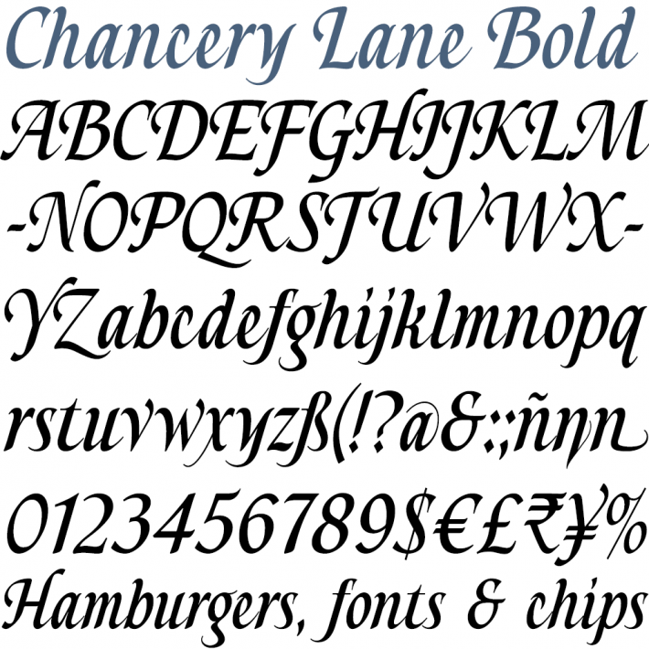 Chancery Lane - Image 6