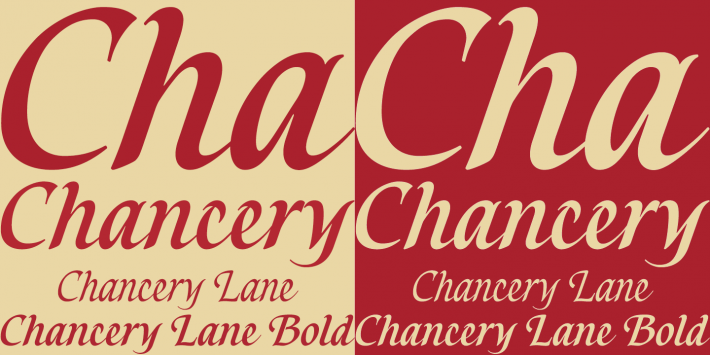 Chancery Lane - Image 12