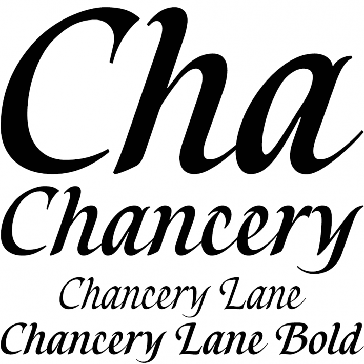 Chancery Lane