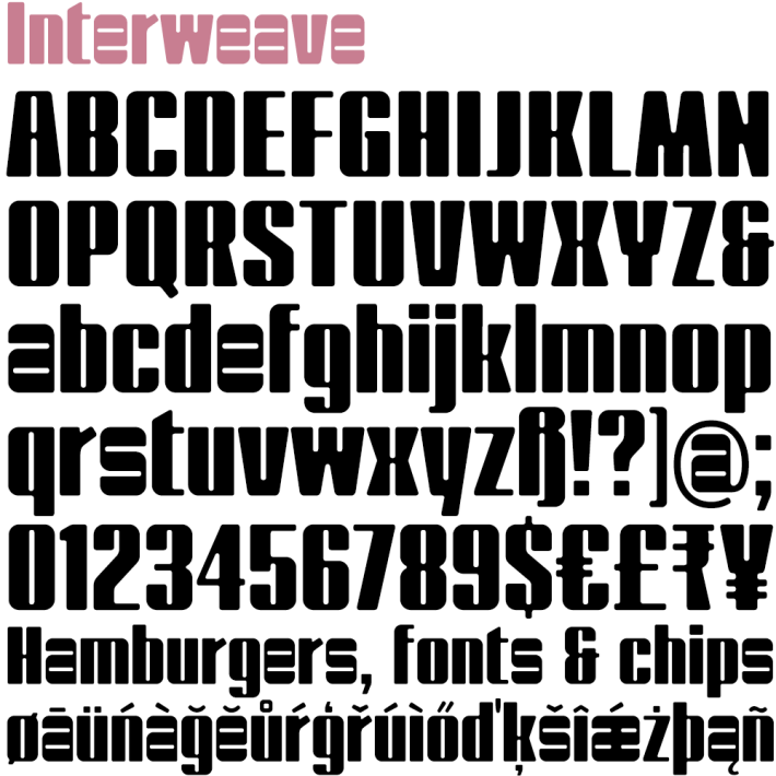 Interweave - Image 2