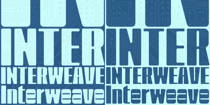 Interweave - Image 12