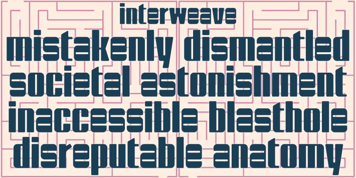 Interweave - Image 4