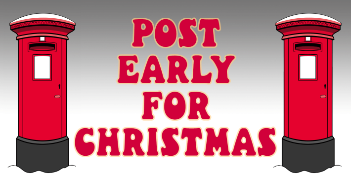 Christmas Pudding - Image 3