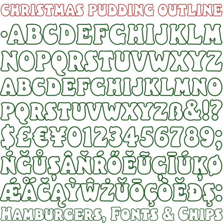 Christmas Pudding - Image 10