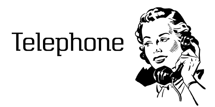 Telephone - Image 2
