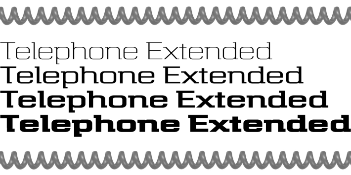 Telephone Extended - Image 4