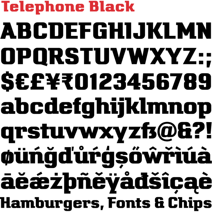 Telephone - Image 13