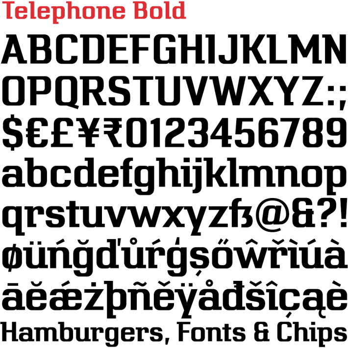 Telephone - Image 11