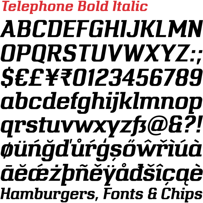 Telephone - Image 12