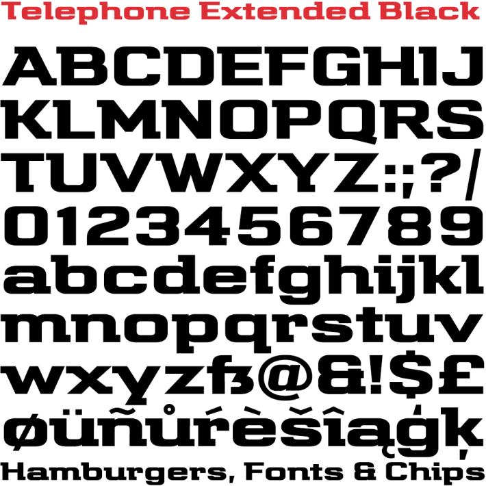 Telephone Extended - Image 13