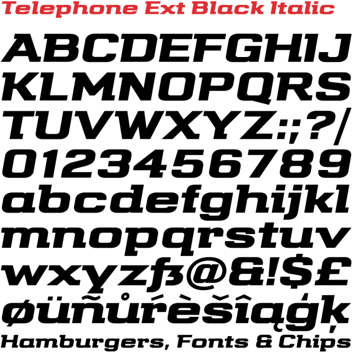 Telephone Extended - Image 14