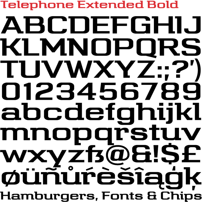 Telephone Extended - Image 11
