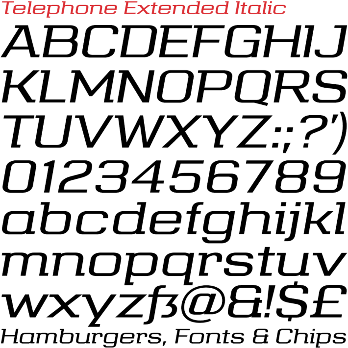 Telephone Extended - Image 10