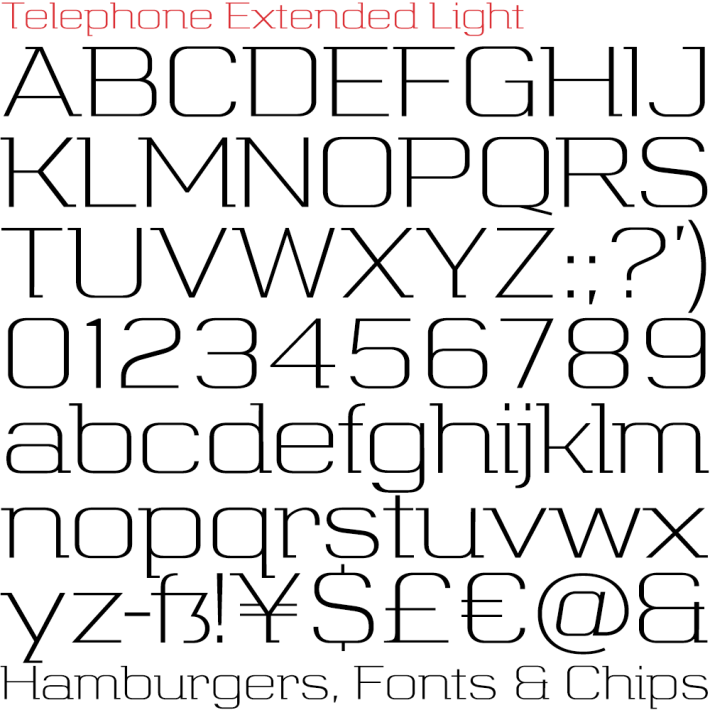 Telephone Extended - Image 7
