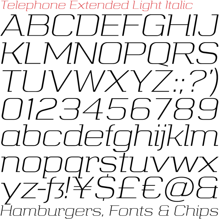 Telephone Extended - Image 8