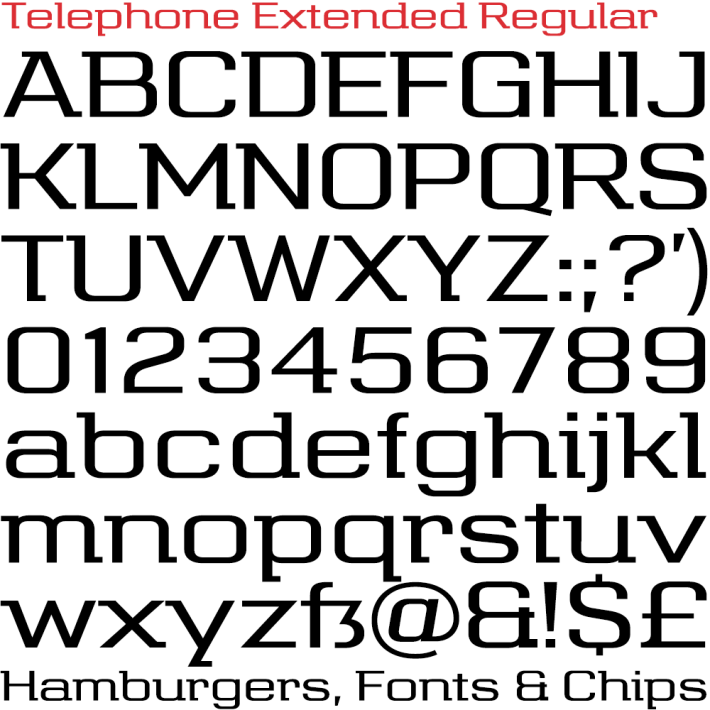 Telephone Extended - Image 9