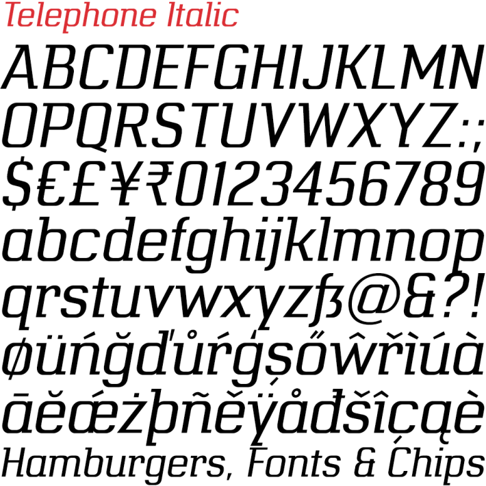 Telephone - Image 10