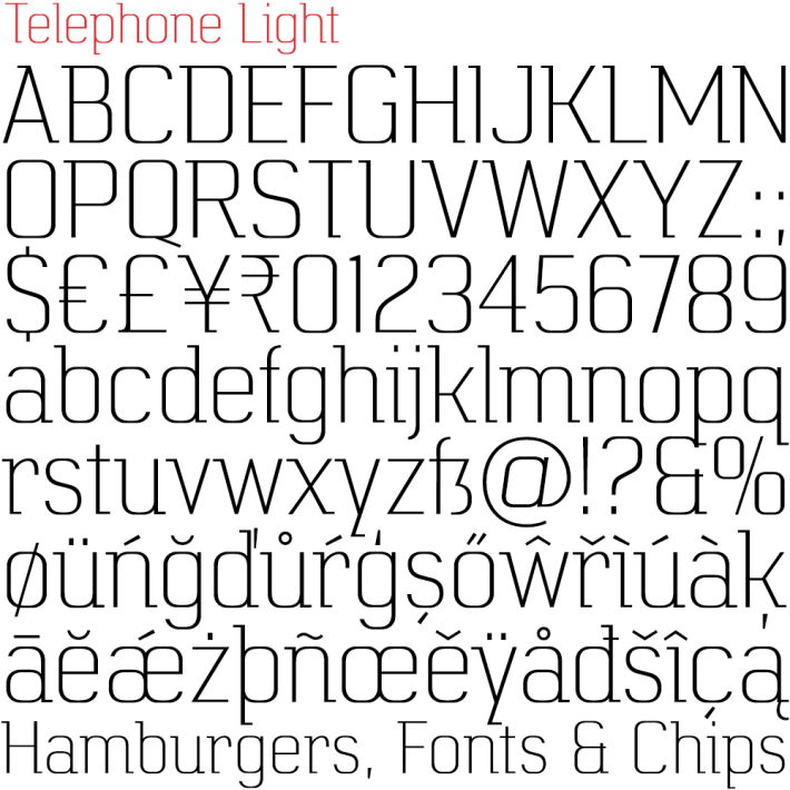 Telephone - Image 7