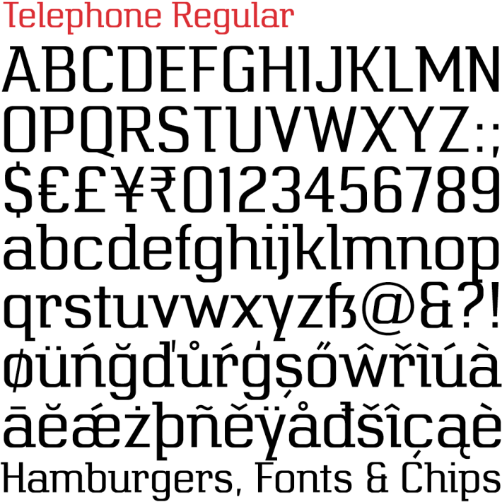 Telephone - Image 9