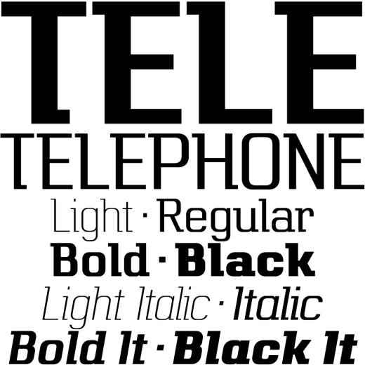 Telephone