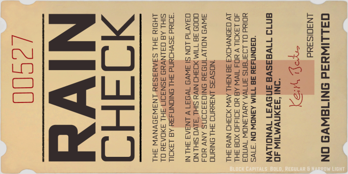 Block Capitals - Image 4