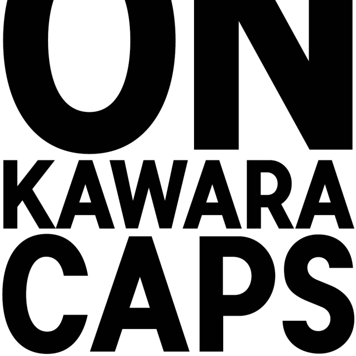 Kawara Caps