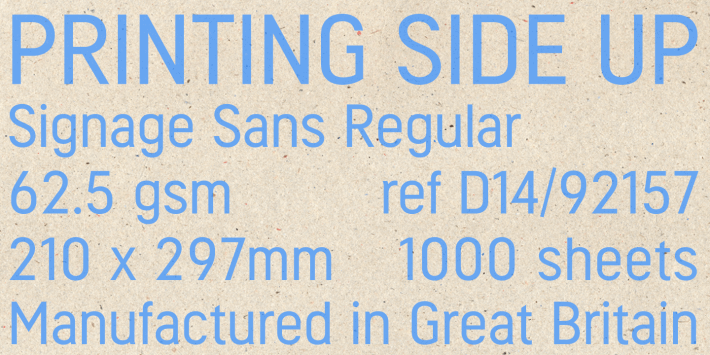 Signage Sans - Image 17