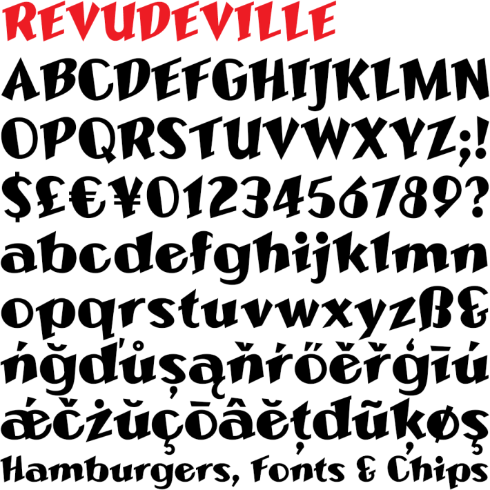 Revudeville - Image 8