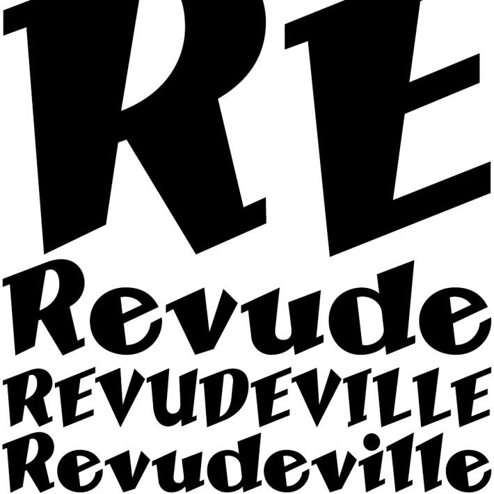 Revudeville