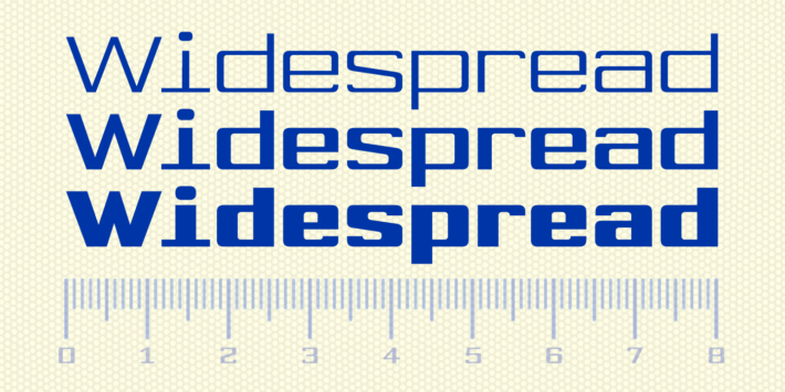 Widespread - Image 3