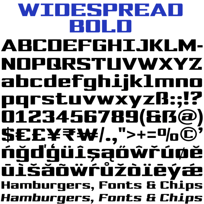 Widespread - Image 7