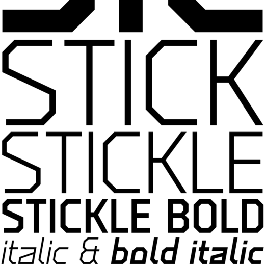 Stickle
