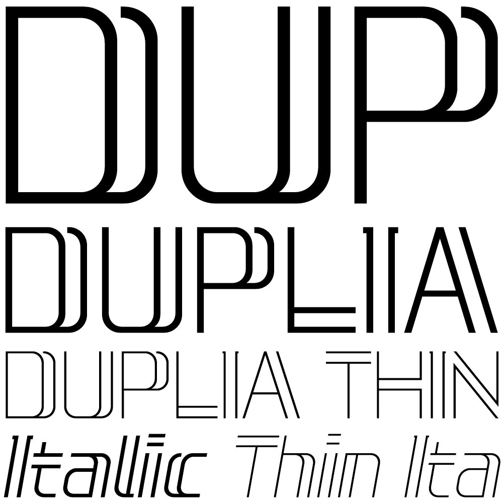 Duplia