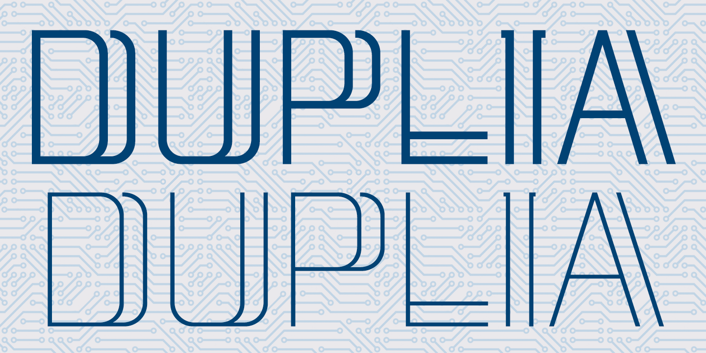 Duplia - Image 2