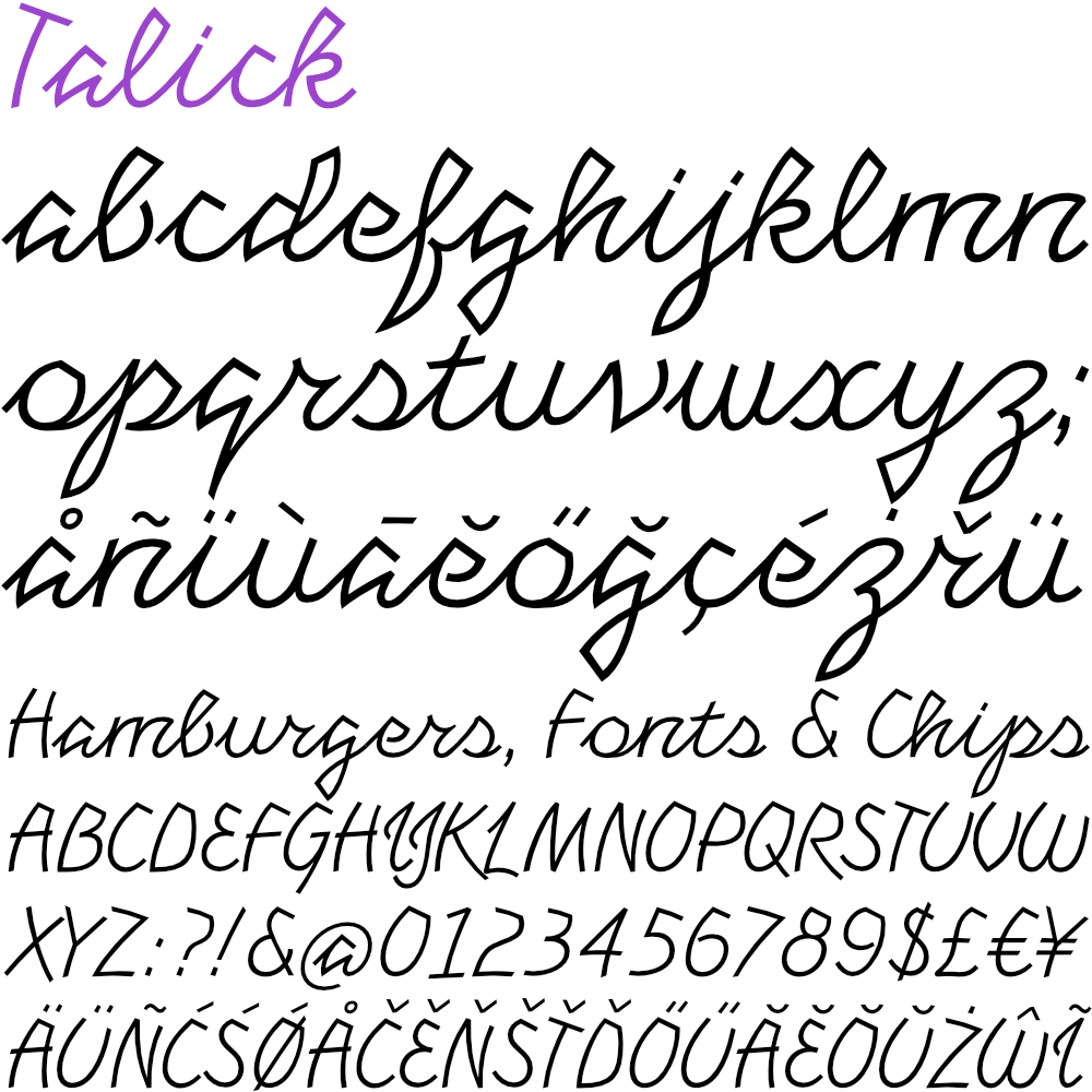 Talick - Image 7