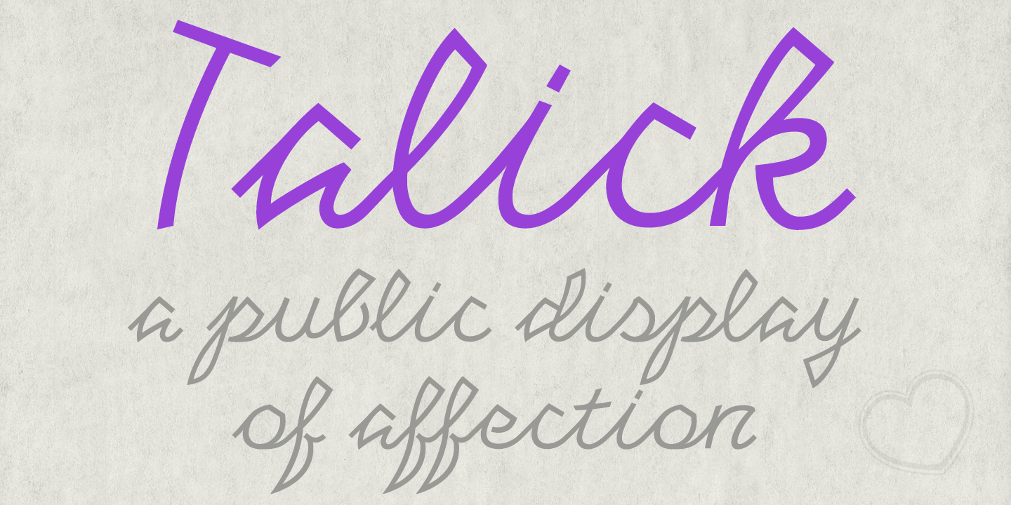 Talick - Image 2